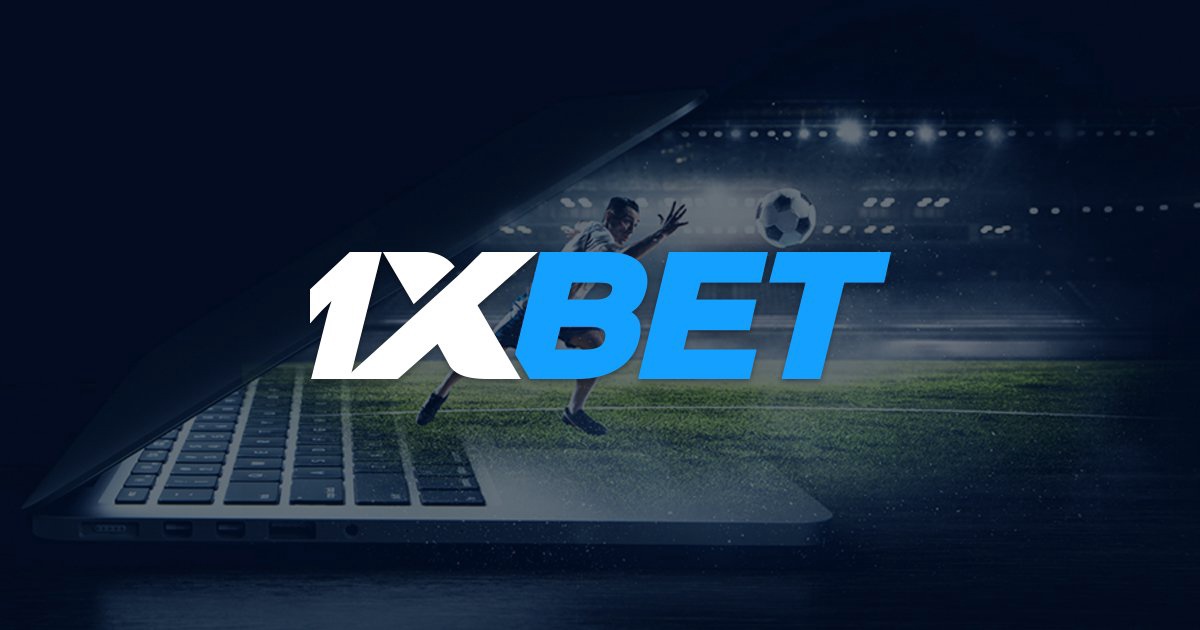 1xbet